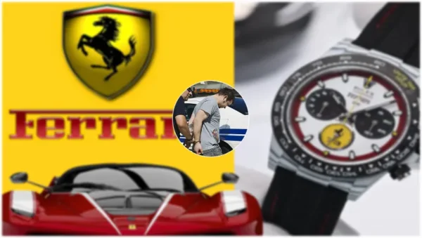 Argentinian influencer arrested for recruiting minors into betting network