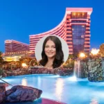 Choctaw Durant opens 104-game room with three suppliers