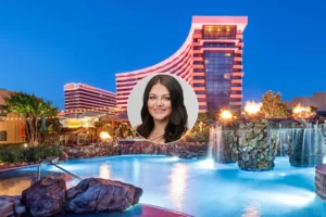 Choctaw Durant opens 104-game room with three suppliers