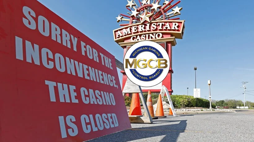 MGCB Orders Six Unlicensed Casinos to Stop Michigan Operations