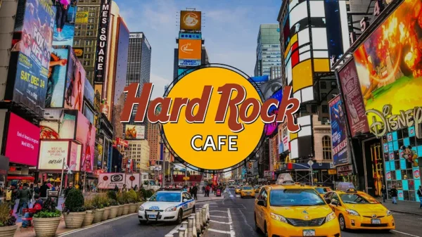 Hard Rock Casino Bid Wins Unanimous New York Approval