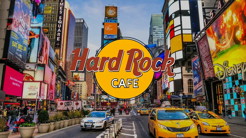 Hard Rock Casino Bid Wins Unanimous New York Approval