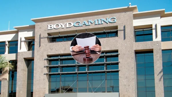 Boyd Gaming Faces Five Lawsuits After Data Breach