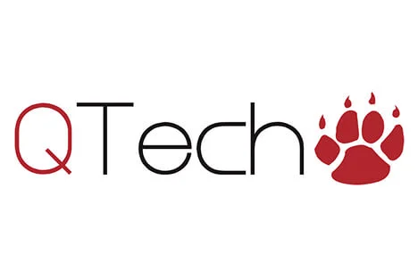 QTech Games company