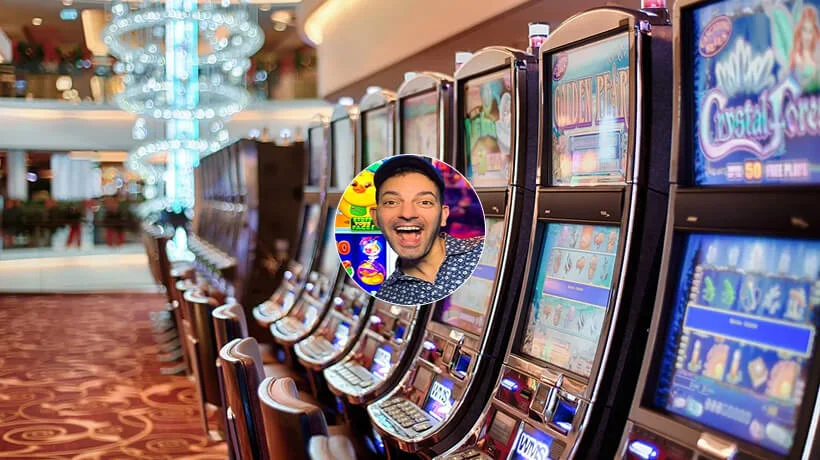 Princess Cruises launches slot-themed sailings with casino influencer