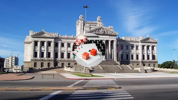 Uruguay targets illegal gambling ads in media