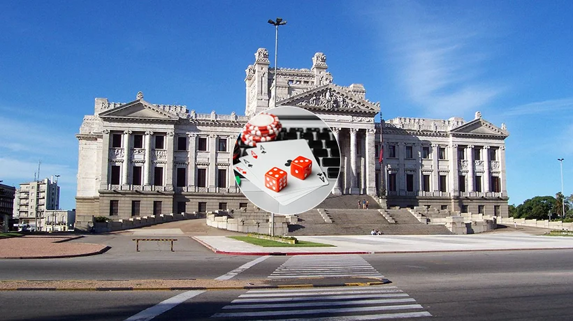 Uruguay targets illegal gambling ads in media