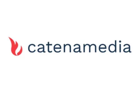 Catena Media company