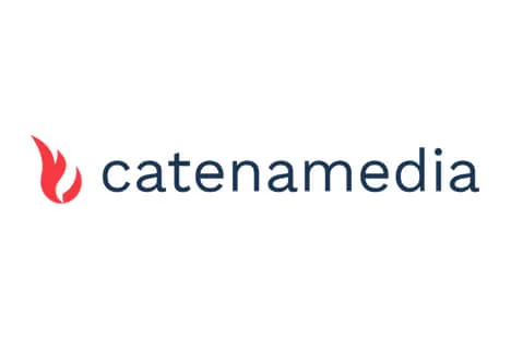 Catena Media company