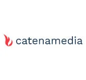 Catena Media company