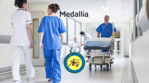 Choctaw Nation implements Medallia platform for member services