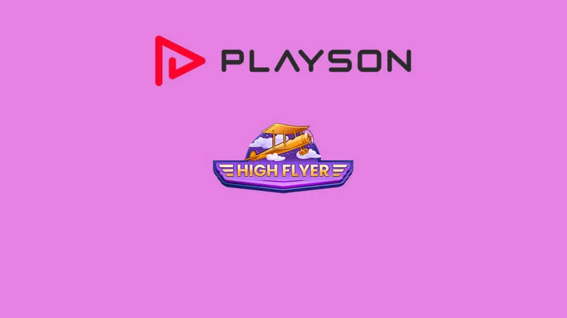 Playson partners with High Flyer Casino in Ontario