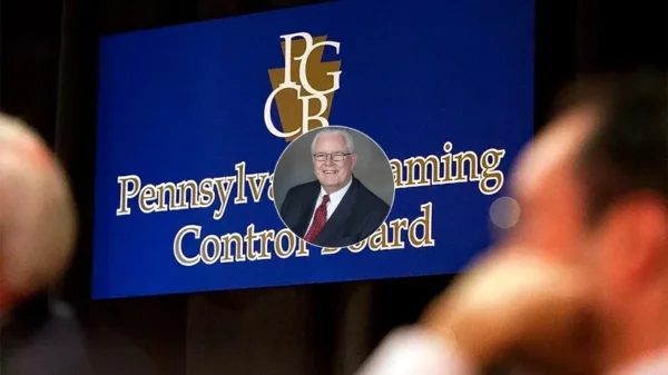 Pennsylvania gaming chief warns against prediction market threat