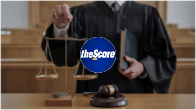 AGCO fines theScore $76,500 for player protection failures