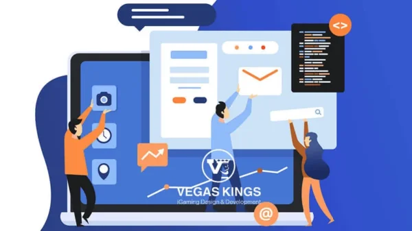 Delaware North taps Vegas Kings for Betly platform redesign