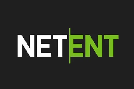 NetEnt company