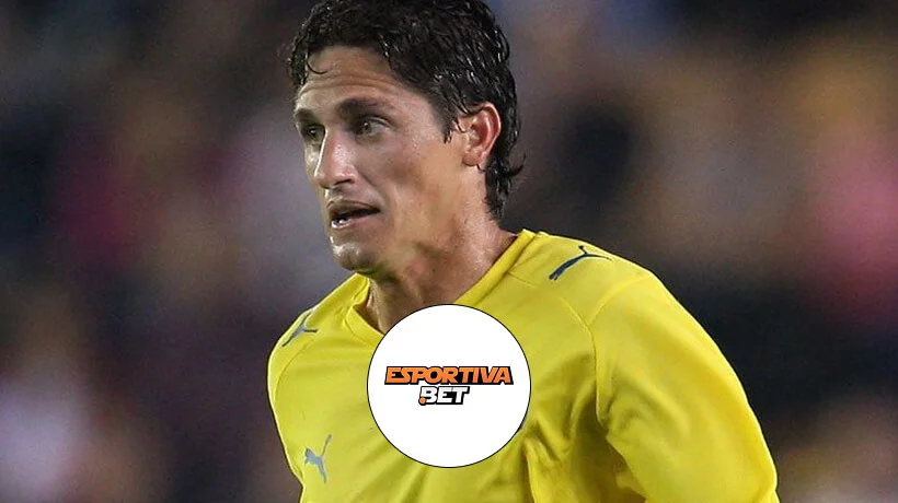 Esportiva Bet signs World Cup winner Edmílson as ambassador