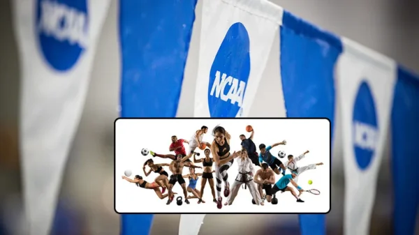 NCAA committee proposes letting student-athletes bet on pro sports