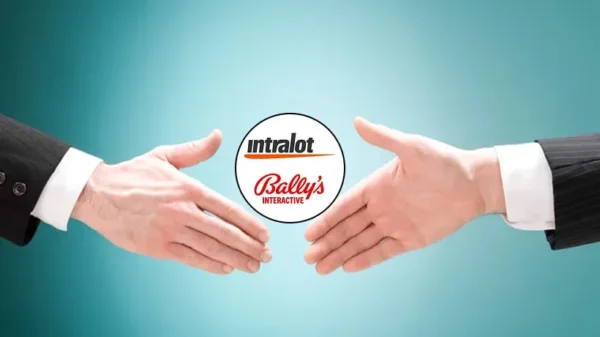 Bally’s and Intralot close $3.12bn merger deal
