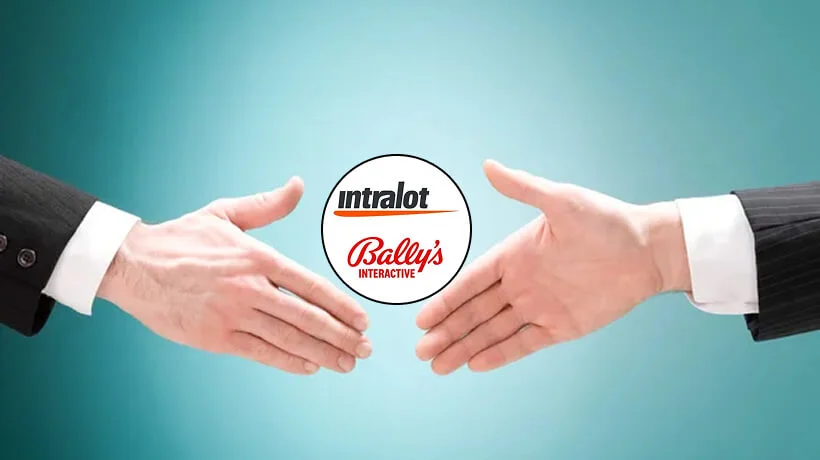 Bally’s and Intralot close .12bn merger deal