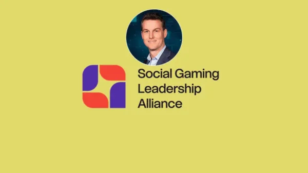 SGLA appoints Sean Ostrow as Managing Director