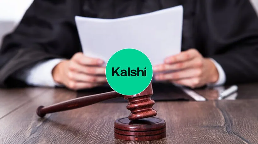 Nevada seeks Kalshi documents after court filing