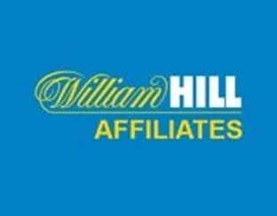 William Hill Affiliate