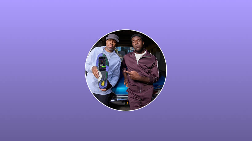PrizePicks launches NBA campaign with Iverson and Parker