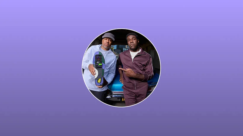 PrizePicks launches NBA campaign with Iverson and Parker