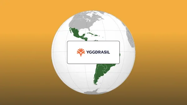 Yggdrasil partners with Betespecial for Brazilian market