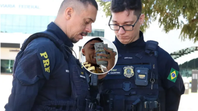 German and Brazilian police arrest influencer in drug money laundering raid