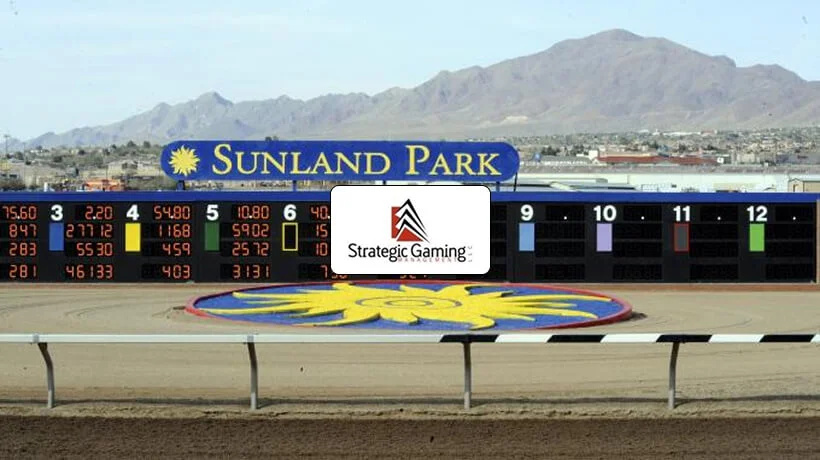 SGM closes 1m Sunland Park acquisition deal