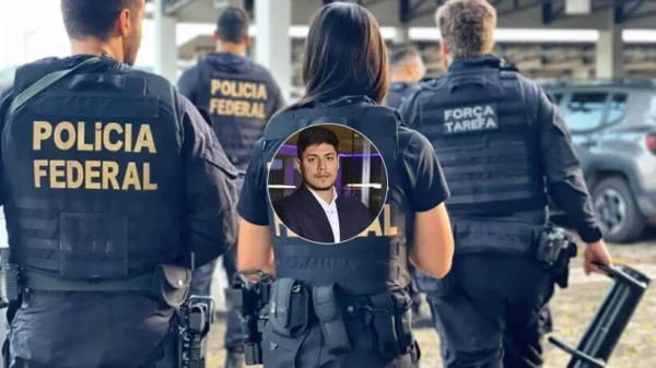 Brazilian accountant arrested in betting money laundering probe