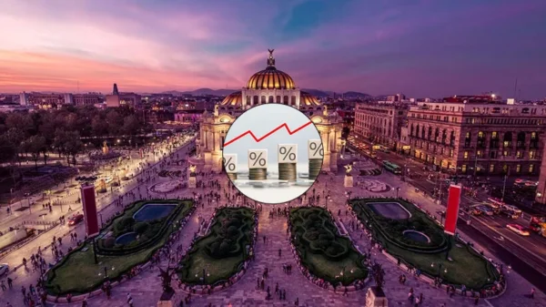 Mexico committee backs doubling betting taxes