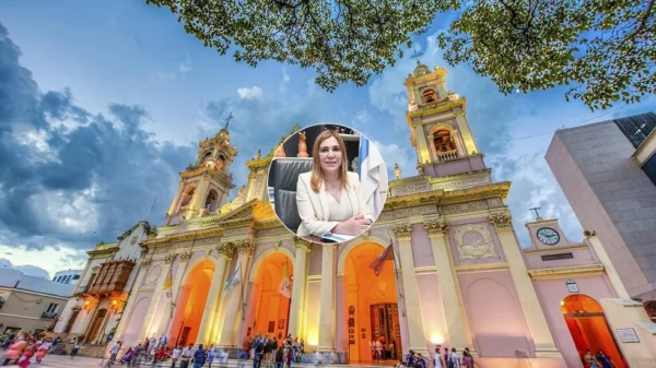 Argentine senator pushes for youth gambling crackdown