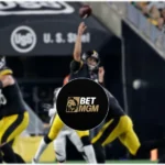 BetMGM locks in Steelers deal through 2029
