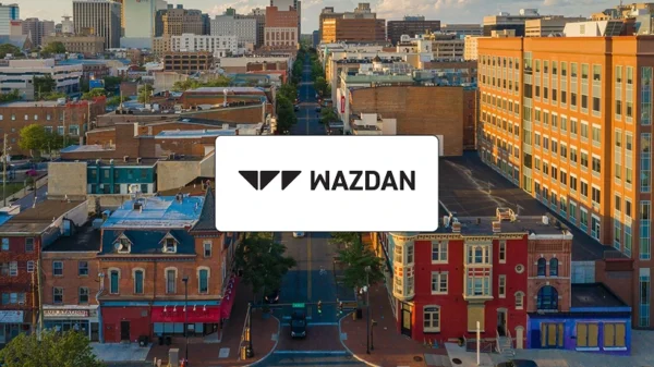 Wazdan enters Delaware market through state lottery deal