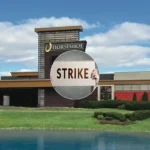 Horseshoe Indianapolis workers strike as California cardroom employees plan protest
