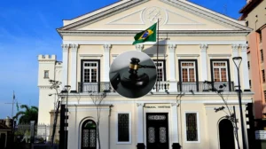 Brazilian court freezes BR65m in Rio casino money-laundering case