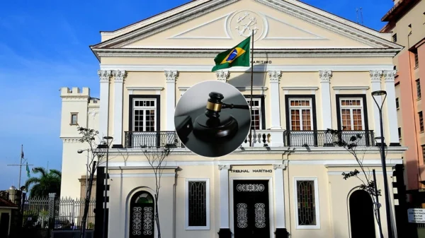 Brazilian court freezes BR65m in Rio casino money-laundering case