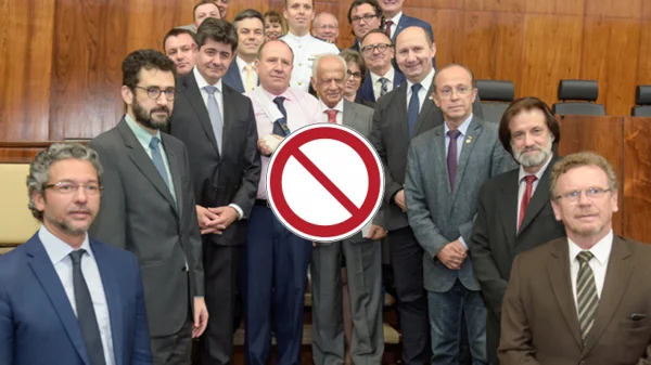 Brazilian state targets betting ads with new restrictions