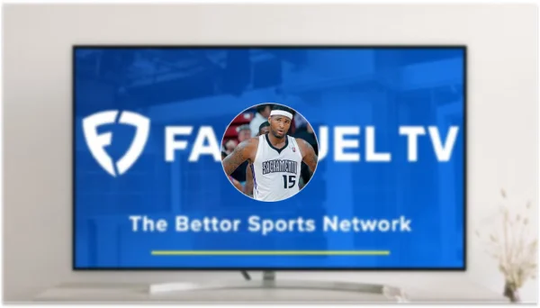 FanDuel brings DeMarcus Cousins to Run It Back
