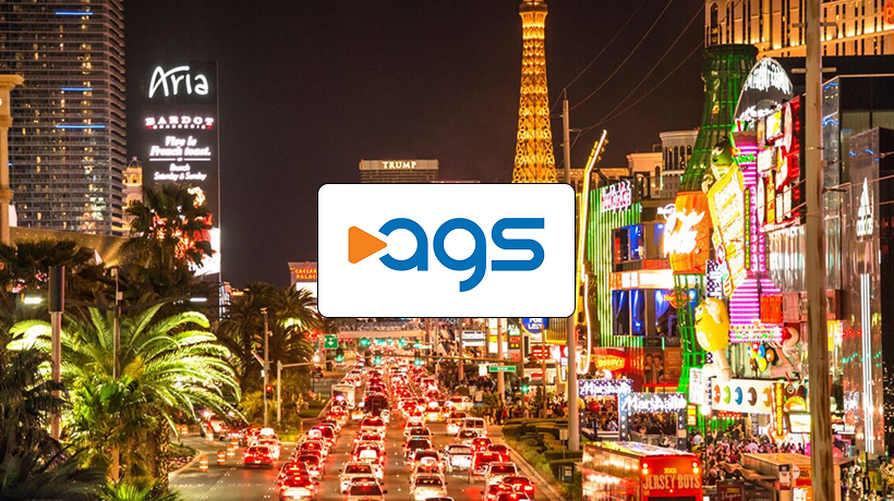 Station Casinos rolls out AGS progressive across Vegas properties