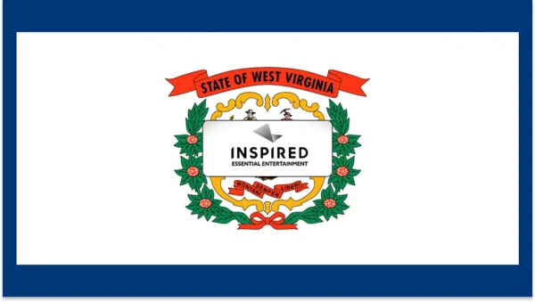 Inspired brings iGaming titles to West Virginia market