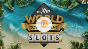 Playstudios hosts m slots tournament at Bahamas resort