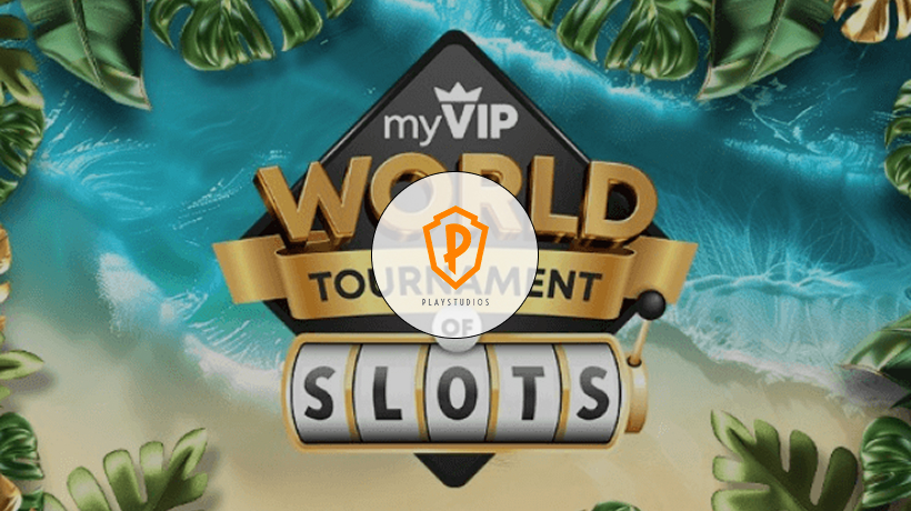 Playstudios hosts m slots tournament at Bahamas resort