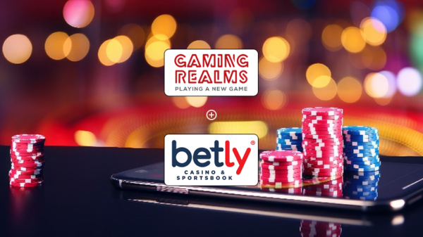 Delaware North adds Gaming Realms’ Slingo titles to West Virginia casino