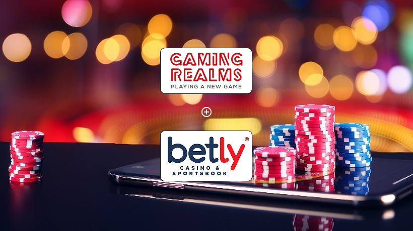 Delaware North adds Gaming Realms’ Slingo titles to West Virginia casino