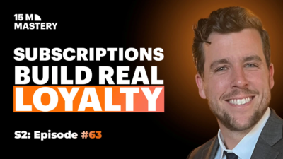 Reid Rooney on Subscriptions, Data and Building Profitable Sports Betting Communities