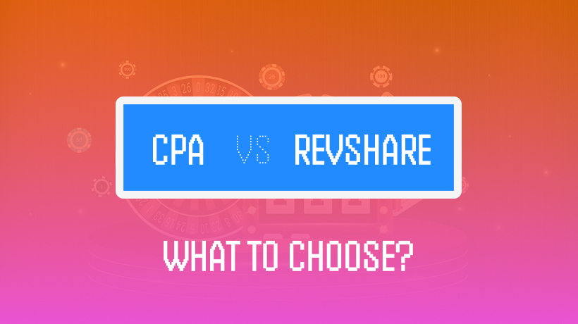 RevShare vs. CPA: Which Model Maximizes Affiliate Profit?
